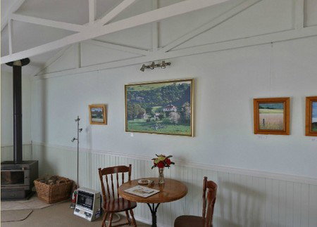 Beaumont NSW Darwin Holiday