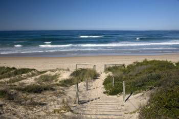 Bendalong NSW Darwin Holiday