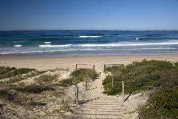 Bendalong Point Tourist Park - Darwin Holiday 0