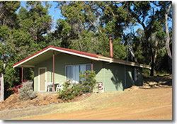 Country Cottages - Darwin Holiday 4