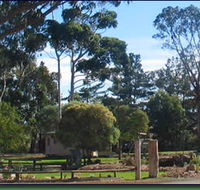 Kalgan River Chalets and Caravan Park - Darwin Holiday