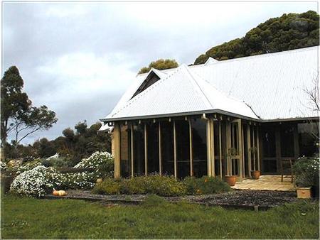 Chalet Arunga - Darwin Holiday 0