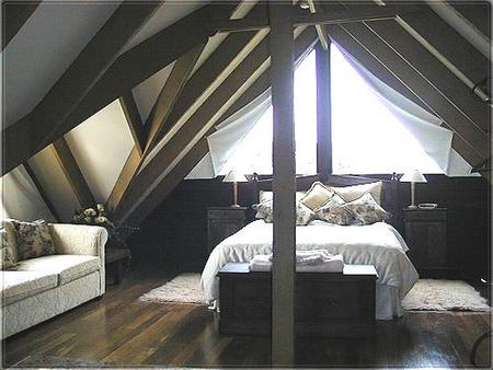 Chalet Arunga - Darwin Holiday 1