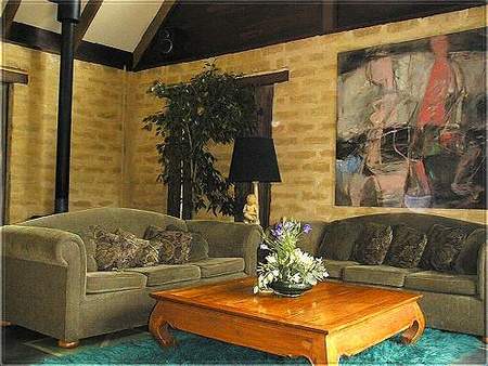 Chalet Arunga - Darwin Holiday 2