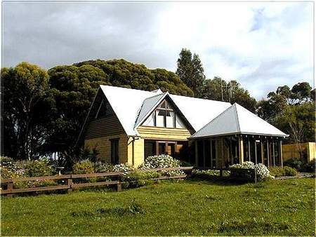 Chalet Arunga - Darwin Holiday 3