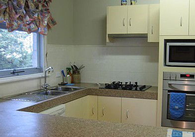 Acacia Grove Holiday House - Darwin Holiday 3