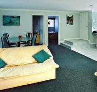 Ocean Pines Holiday Apartments - Darwin Holiday