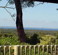 Leeuwin Ridge Chalets - Darwin Holiday