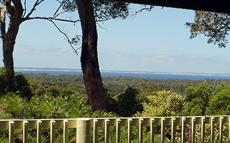 Leeuwin Ridge Chalets - Darwin Holiday 0