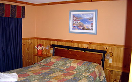 Leeuwin Ridge Chalets - Darwin Holiday 2