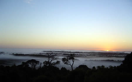 Leeuwin Ridge Chalets - Darwin Holiday 4