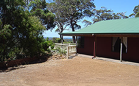 Leeuwin Ridge Chalets - Darwin Holiday 5
