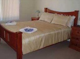 Mayflower Bed And Breakfast - Darwin Holiday 1