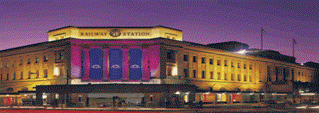 Adelaide Casino - Darwin Holiday 0