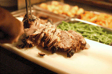 Adelaide Casino - Darwin Holiday 2