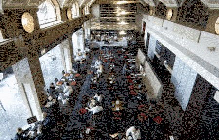 Adelaide Casino - Darwin Holiday 3