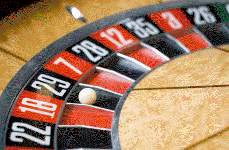 Adelaide Casino - Darwin Holiday 4