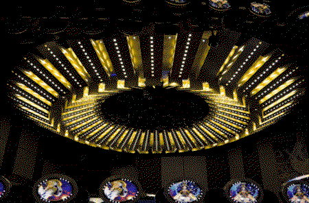 Adelaide Casino - Darwin Holiday 5