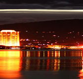 Wrest Point Casino - Darwin Holiday