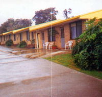 Clovelly Holiday Units - Darwin Holiday