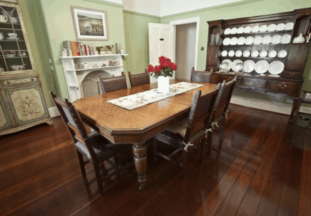 Woodlands Of Bridgetown - Darwin Holiday 1