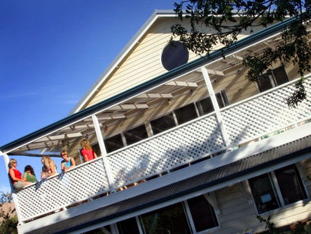 Cruize-Inn Albany - Darwin Holiday 1