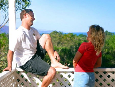 Cruize-Inn Albany - Darwin Holiday 2