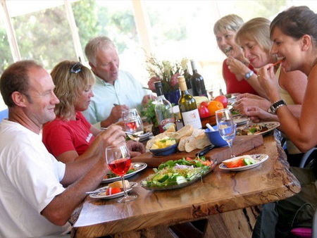 Cruize-Inn Albany - Darwin Holiday 3