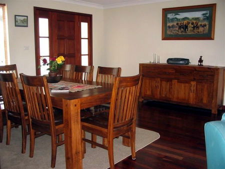 Willyung WA Darwin Holiday