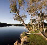 Molloy Caravan Park - Darwin Holiday