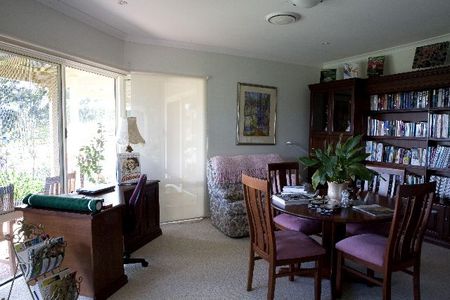 Jobry Country Retreat - Darwin Holiday 5