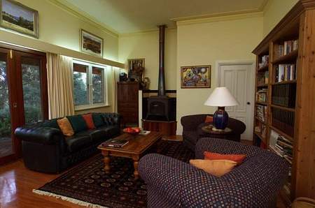 Ford House Retreat - Darwin Holiday 1