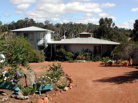 Break Of Day Homestay - Darwin Holiday 0