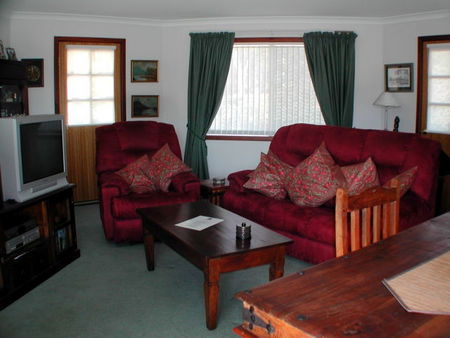 Break Of Day Homestay - Darwin Holiday 1