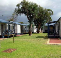Bunbury Village - Darwin Holiday