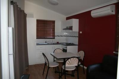 Riverside Cabin Park - Darwin Holiday 0