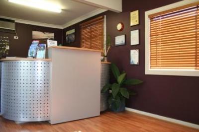 Riverside Cabin Park - Darwin Holiday 1