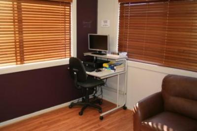 Riverside Cabin Park - Darwin Holiday 2