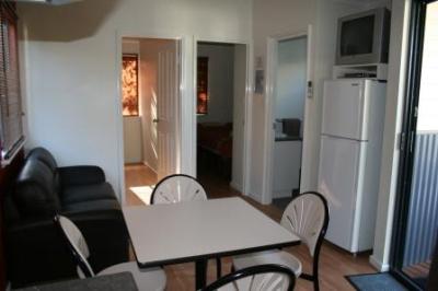 Riverside Cabin Park - Darwin Holiday 4