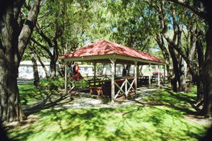 Amblin Caravan Park - Darwin Holiday 2