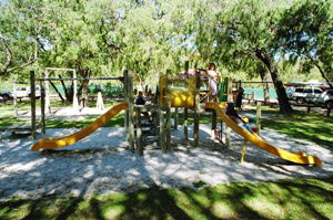 Amblin Caravan Park - Darwin Holiday 3