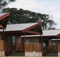 Denmark Ocean Beach Holiday Park - Darwin Holiday