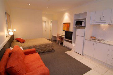 Dunsborough Motel - Darwin Holiday 4