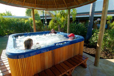 Dunsborough Motel - Darwin Holiday 5