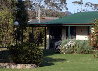 Surfside Ocean Beach - Darwin Holiday