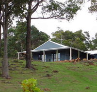 Vista Ridge Estate - Top Paddock Cottage - Darwin Holiday