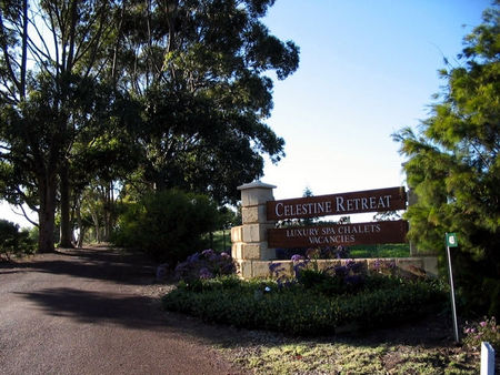 Shadforth WA Darwin Holiday