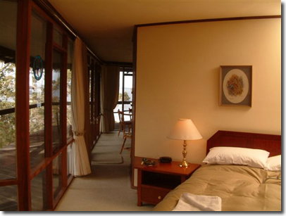 The Coombe On Wilson Inlet - Darwin Holiday 1