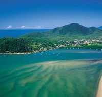 Cooktown Alamanda Inn - Darwin Holiday