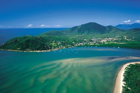 Cooktown Alamanda Inn - Darwin Holiday 0